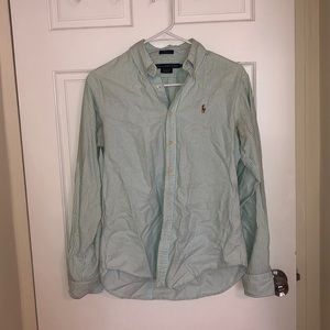 Ralph Lauren button down